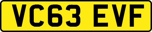 VC63EVF