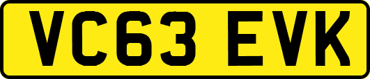 VC63EVK
