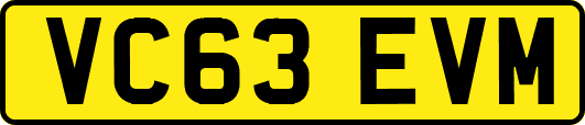 VC63EVM