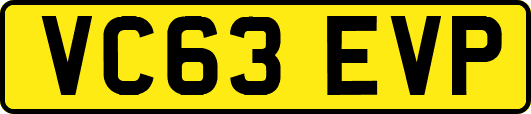 VC63EVP