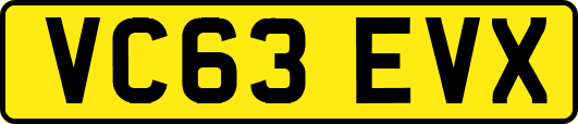 VC63EVX