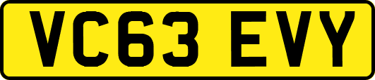 VC63EVY