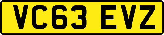 VC63EVZ
