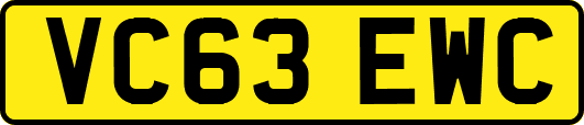 VC63EWC