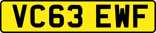 VC63EWF