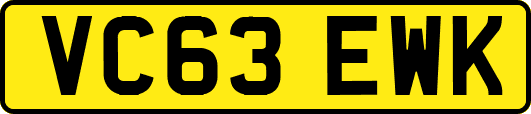VC63EWK