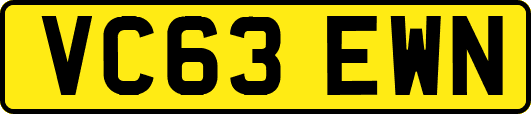 VC63EWN