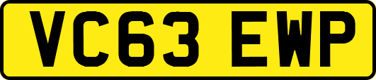 VC63EWP