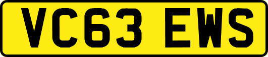 VC63EWS