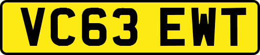 VC63EWT