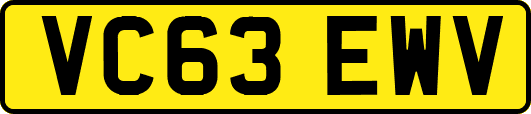 VC63EWV