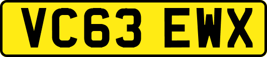 VC63EWX