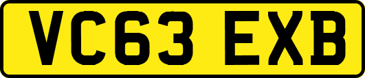 VC63EXB