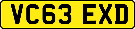 VC63EXD