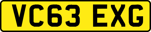 VC63EXG