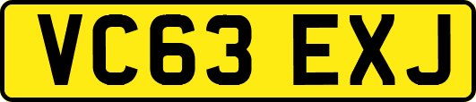VC63EXJ