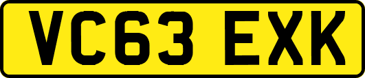 VC63EXK