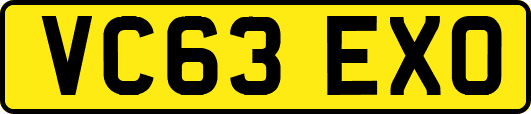 VC63EXO