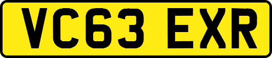 VC63EXR