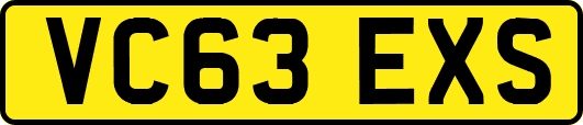 VC63EXS