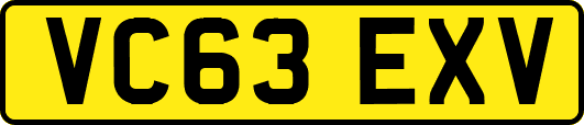 VC63EXV