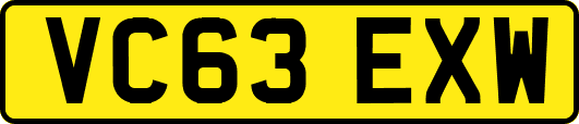 VC63EXW