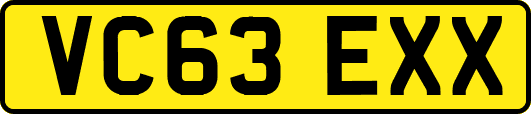 VC63EXX