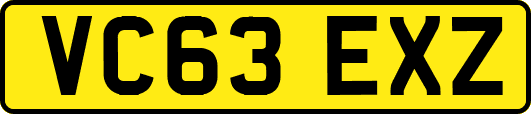 VC63EXZ