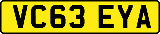VC63EYA