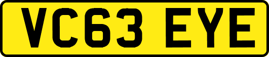 VC63EYE
