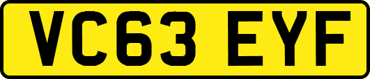 VC63EYF