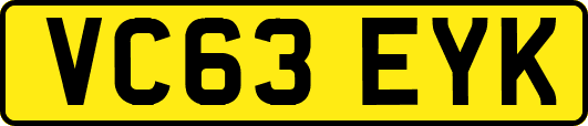 VC63EYK
