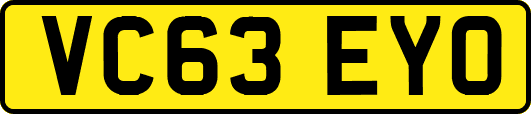 VC63EYO