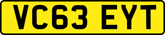 VC63EYT