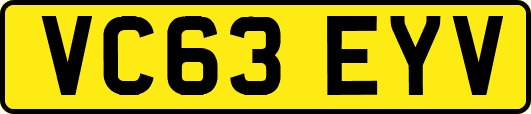 VC63EYV