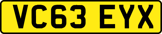 VC63EYX