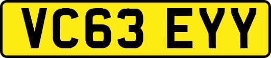 VC63EYY