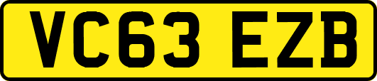 VC63EZB