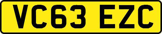 VC63EZC