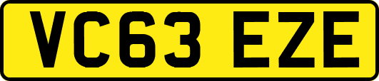 VC63EZE