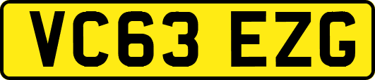 VC63EZG