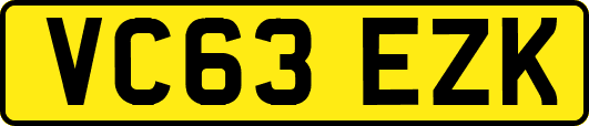 VC63EZK