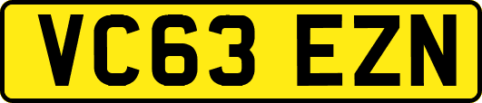 VC63EZN