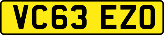 VC63EZO