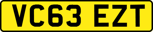VC63EZT