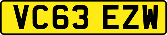 VC63EZW