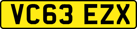 VC63EZX