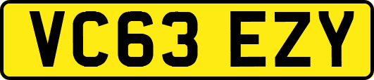 VC63EZY