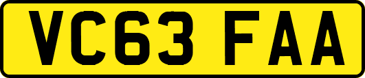 VC63FAA