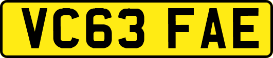 VC63FAE